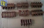 Copper parts and components