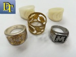 3d printing ring prototypes